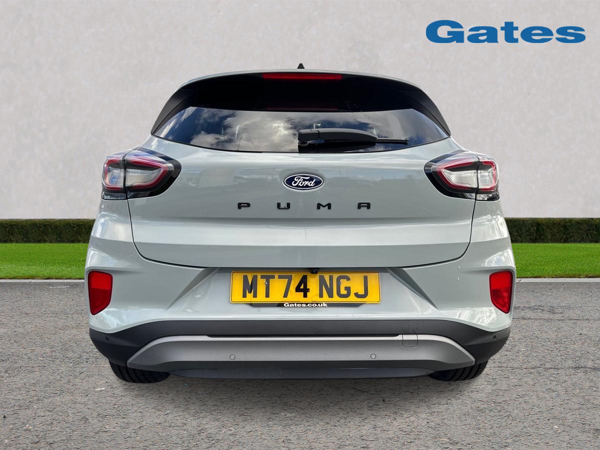 Used Ford Puma 2024 for sale - 77360435: Photo 6