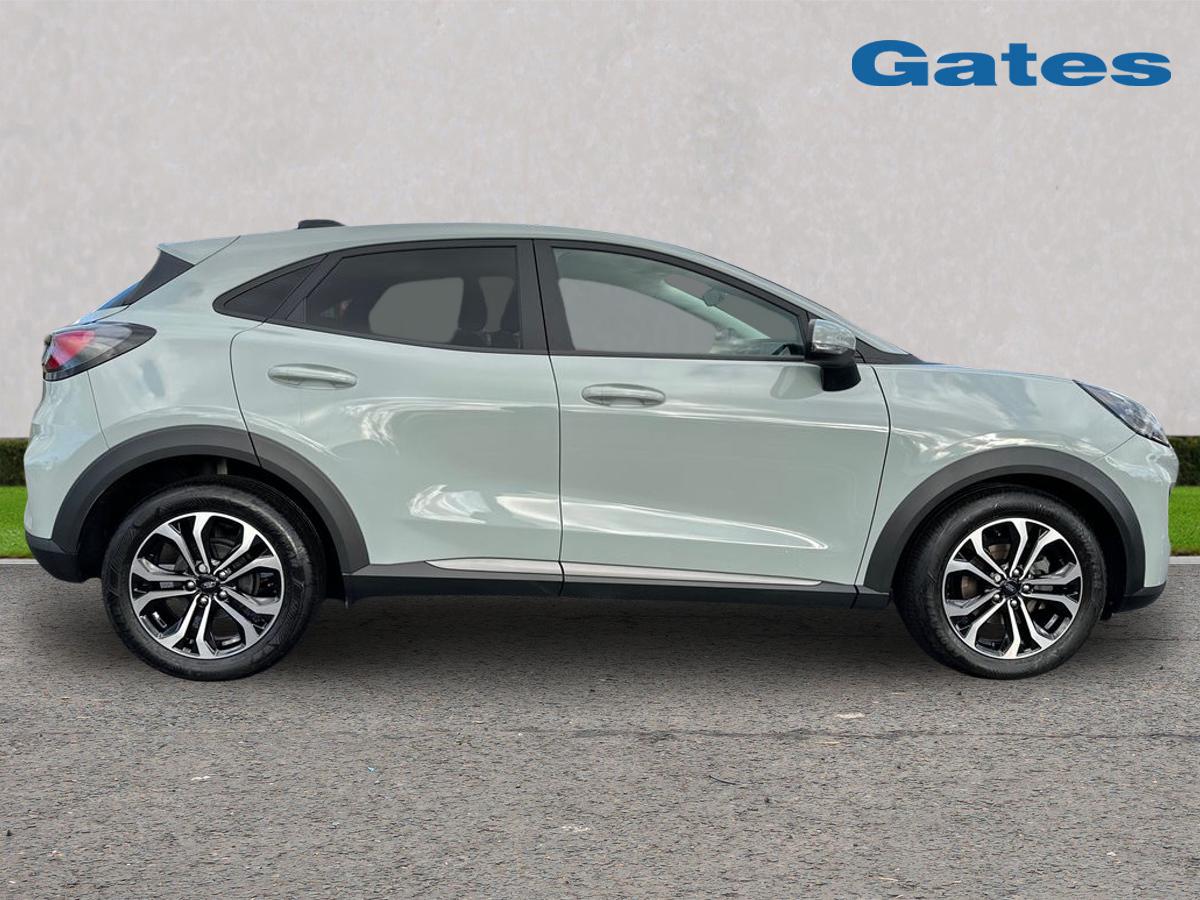 Used Ford Puma 2024 for sale - 77360435: Photo 8