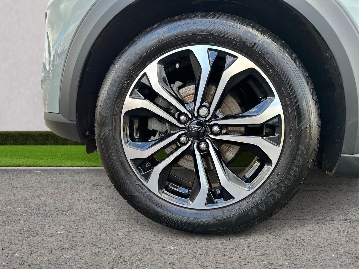 Used Ford Puma 2024 for sale - 77360435: Photo 9