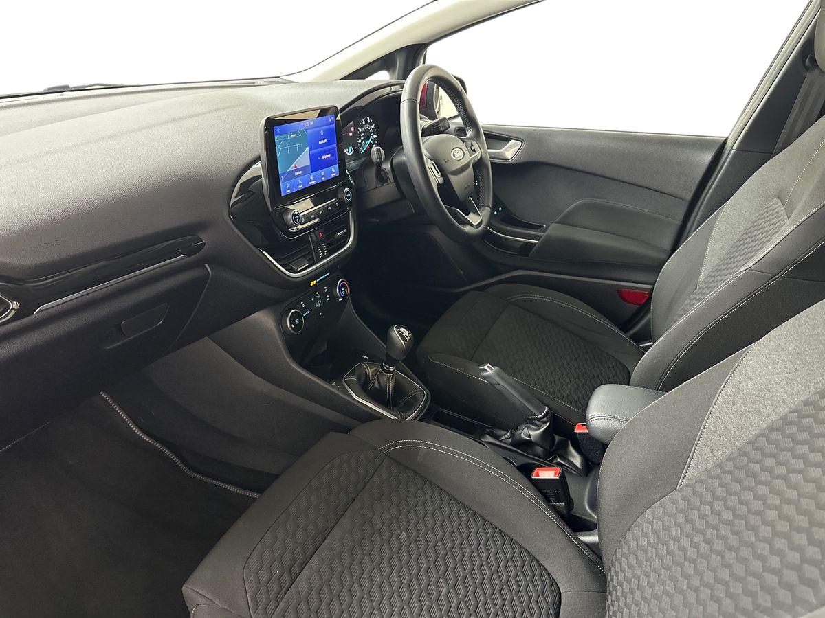 Used Ford Fiesta 2022 for sale - 76140009: Photo 11