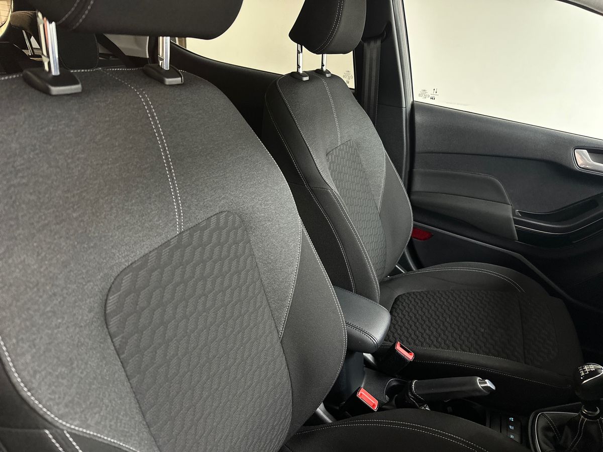 Used Ford Fiesta 2022 for sale - 76140009: Photo 12