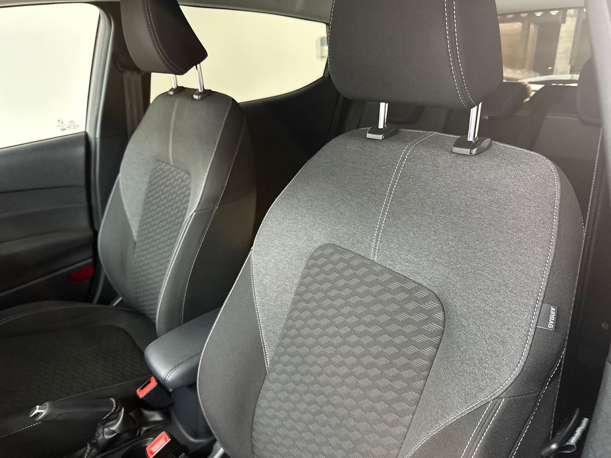 Used Ford Fiesta 2022 for sale - 76140009: Photo 13