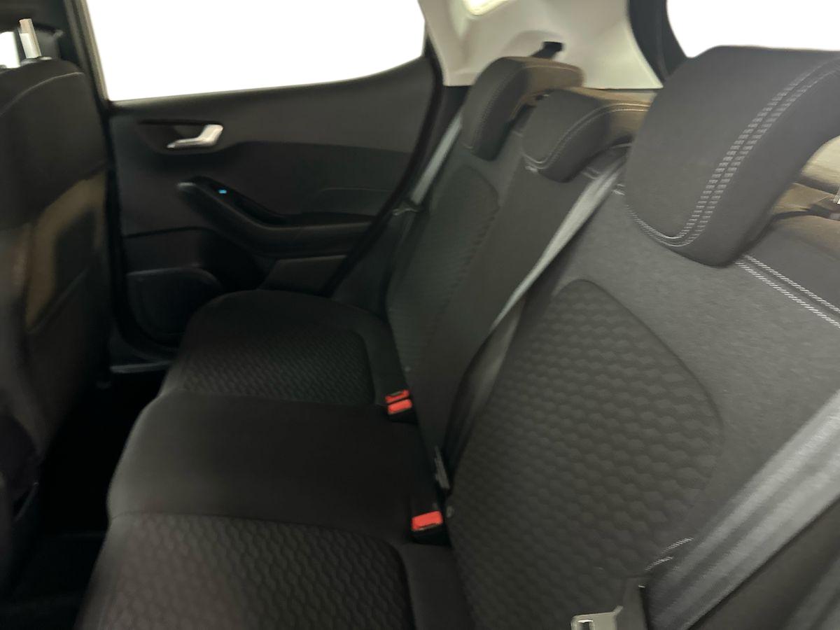 Used Ford Fiesta 2022 for sale - 76140009: Photo 14