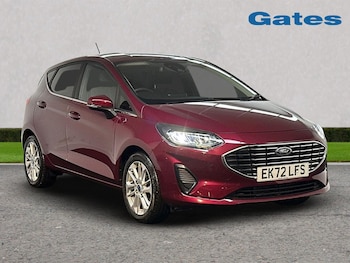 Ford - Fiesta