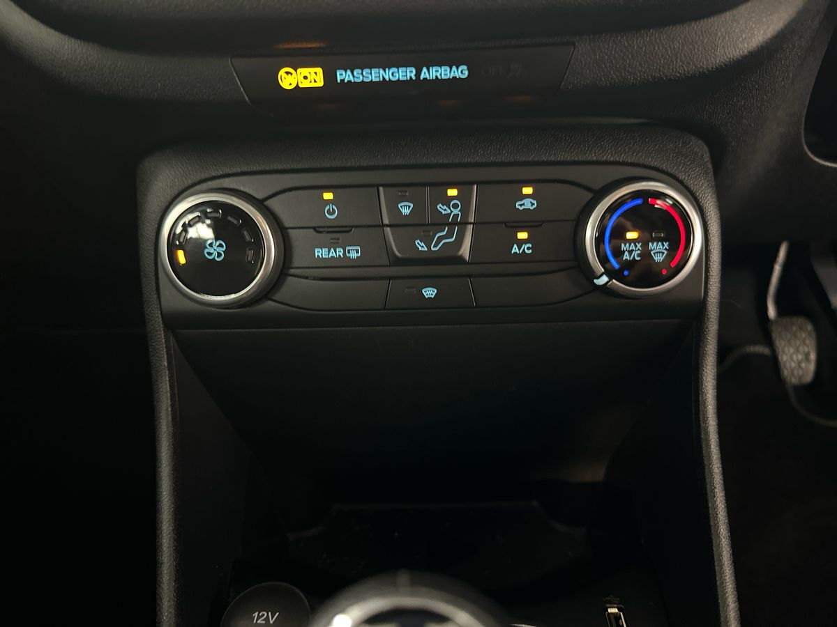 Used Ford Fiesta 2022 for sale - 76140009: Photo 22