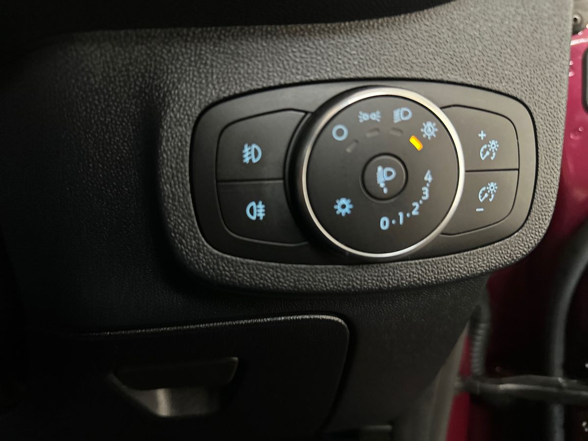 Used Ford Fiesta 2022 for sale - 76140009: Photo 23