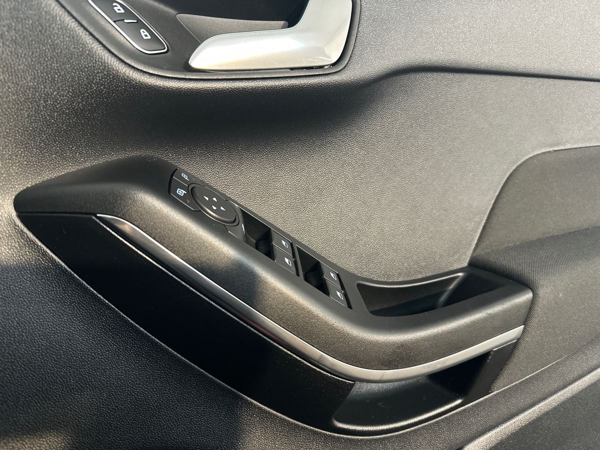 Used Ford Fiesta 2022 for sale - 76140009: Photo 25