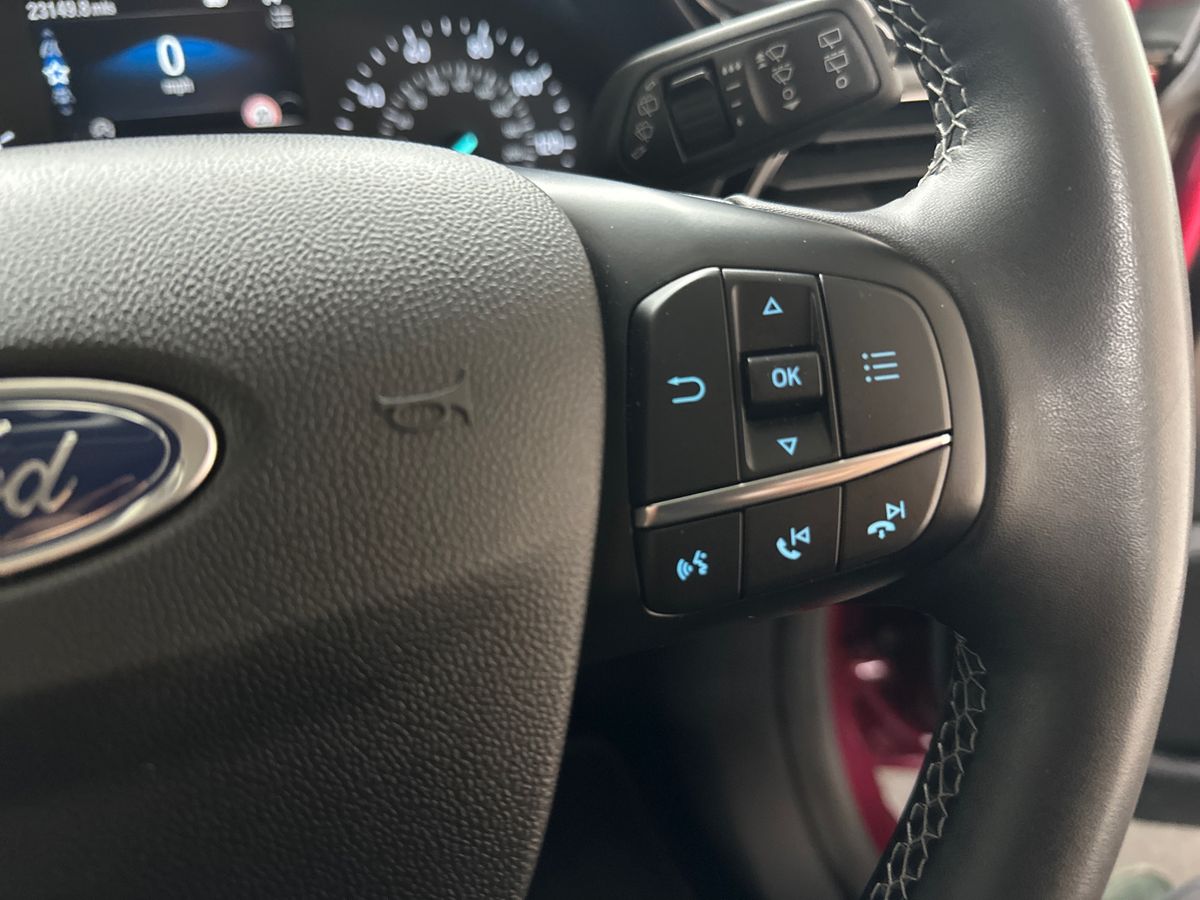 Used Ford Fiesta 2022 for sale - 76140009: Photo 27