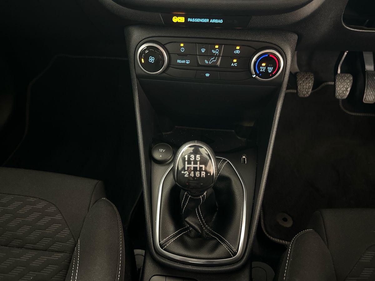 Used Ford Fiesta 2022 for sale - 76140009: Photo 28