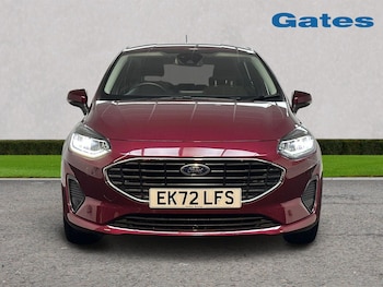 Used Ford Fiesta 2022 for sale - 76140009: Photo 2