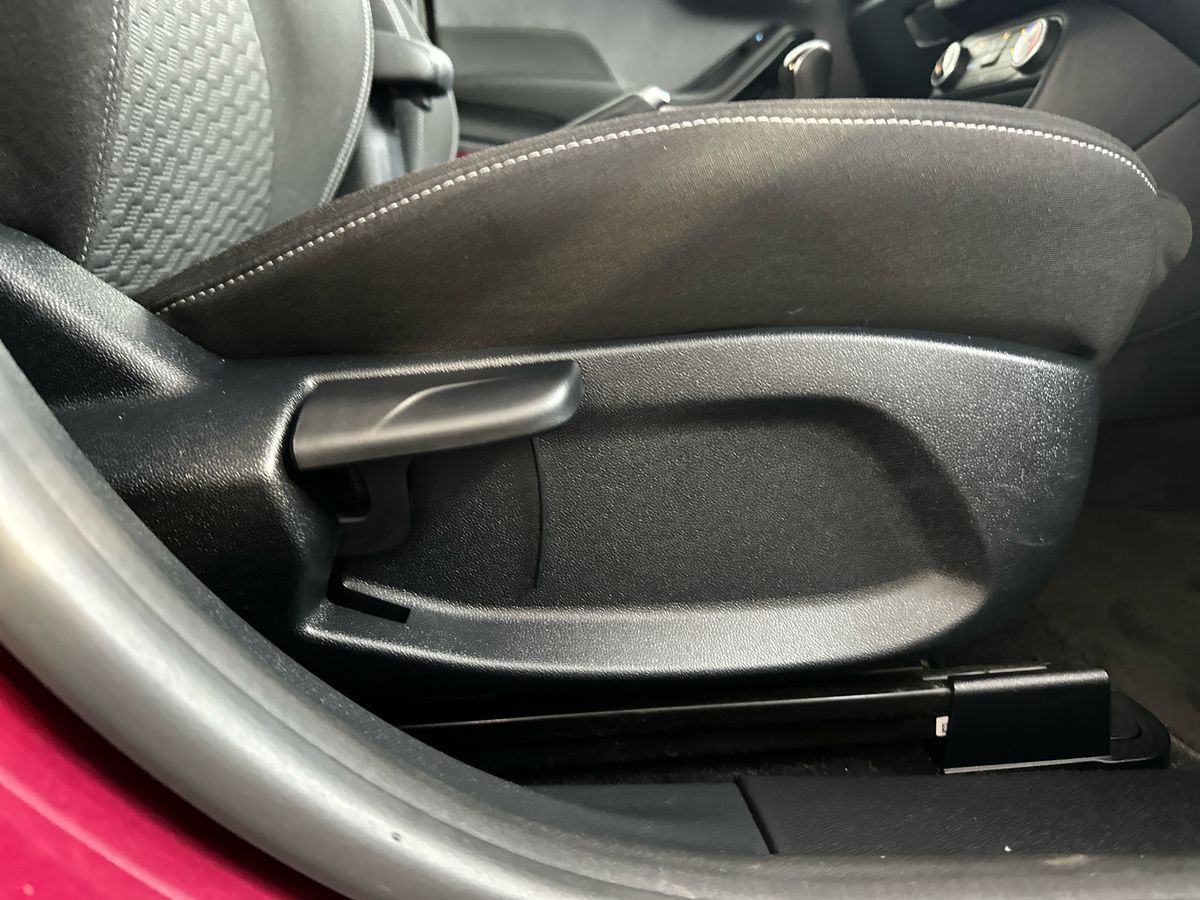 Used Ford Fiesta 2022 for sale - 76140009: Photo 30