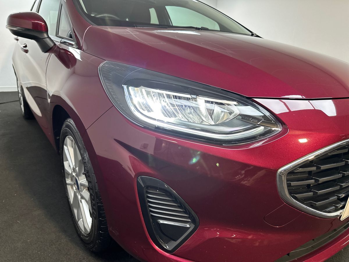 Used Ford Fiesta 2022 for sale - 76140009: Photo 32