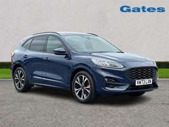 Used Ford Kuga 2023 for sale - 74869056: Photo