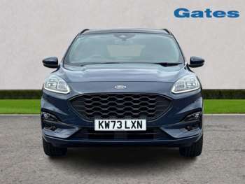 Used Ford Kuga 2023 for sale - 74869056: Photo