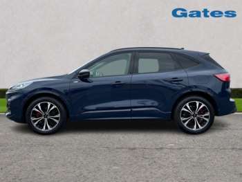 Used Ford Kuga 2023 for sale - 74869056: Photo