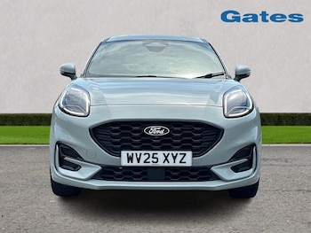 Used Ford Puma 2025 for sale - 79225665: Photo