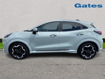 Used Ford Puma 2025 for sale - 79225665: Photo