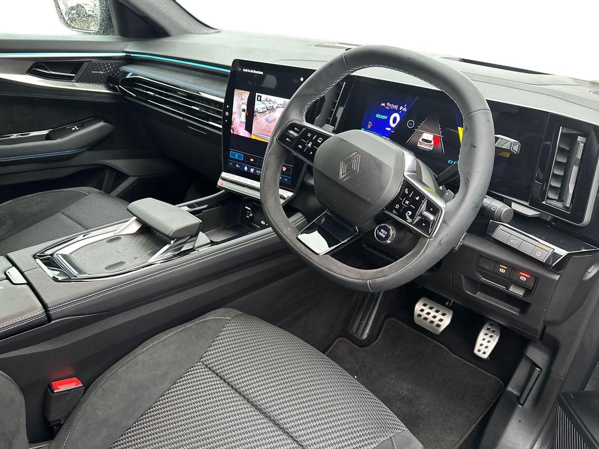 Used Renault Austral 2024 for sale - 77818903: Photo 10