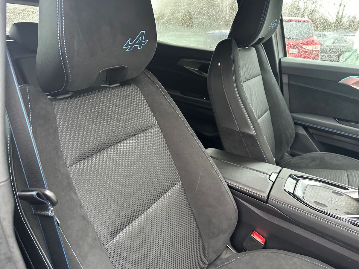 Used Renault Austral 2024 for sale - 77818903: Photo 12