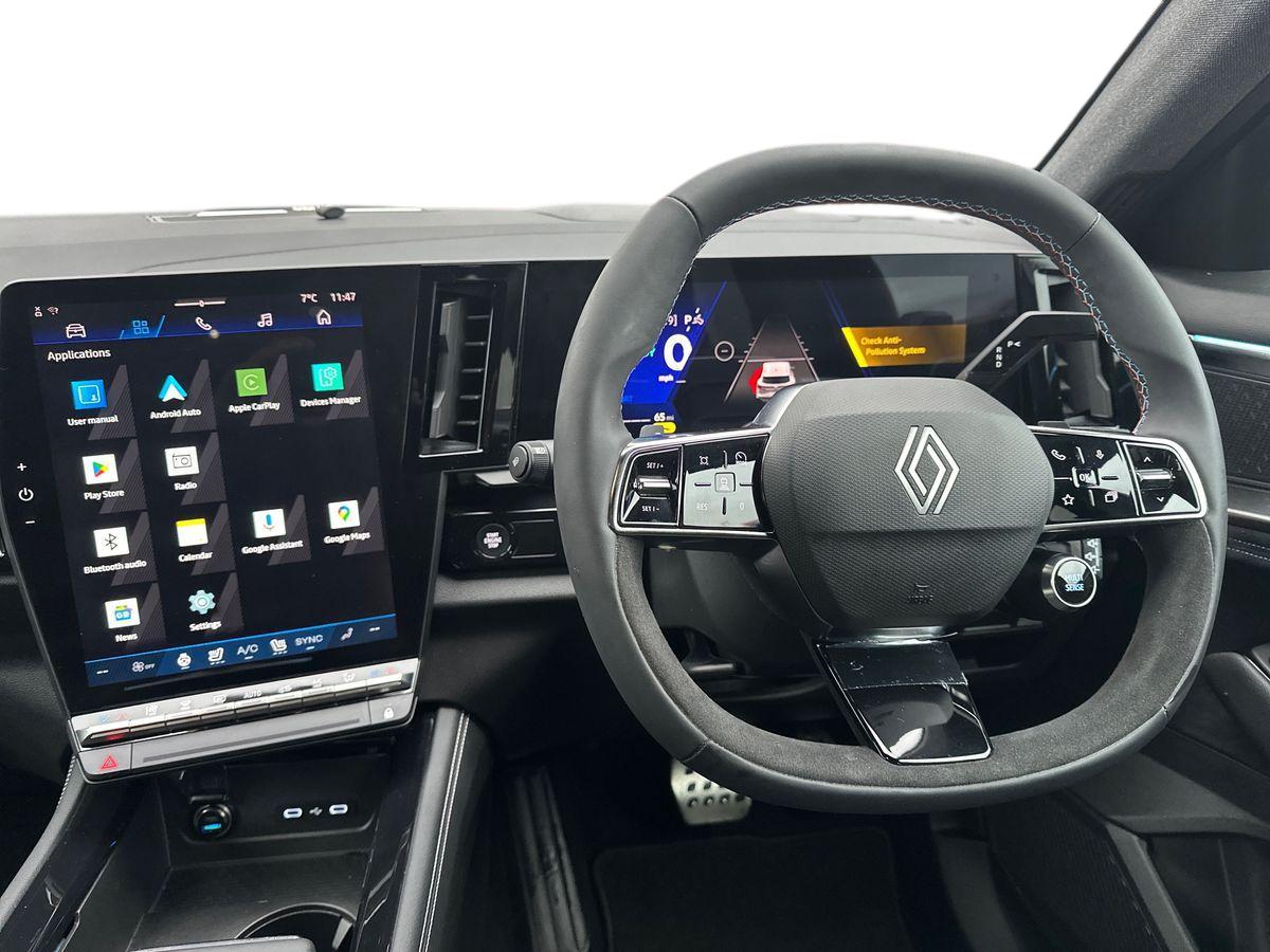 Used Renault Austral 2024 for sale - 77818903: Photo 16