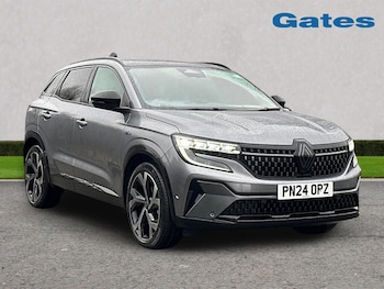 Used Renault Austral 2024 for sale - 77818903: Photo