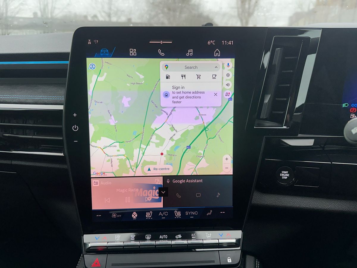 Used Renault Austral 2024 for sale - 77818903: Photo 20