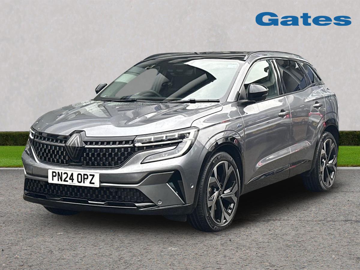 Used Renault Austral 2024 for sale - 77818903: Photo 3