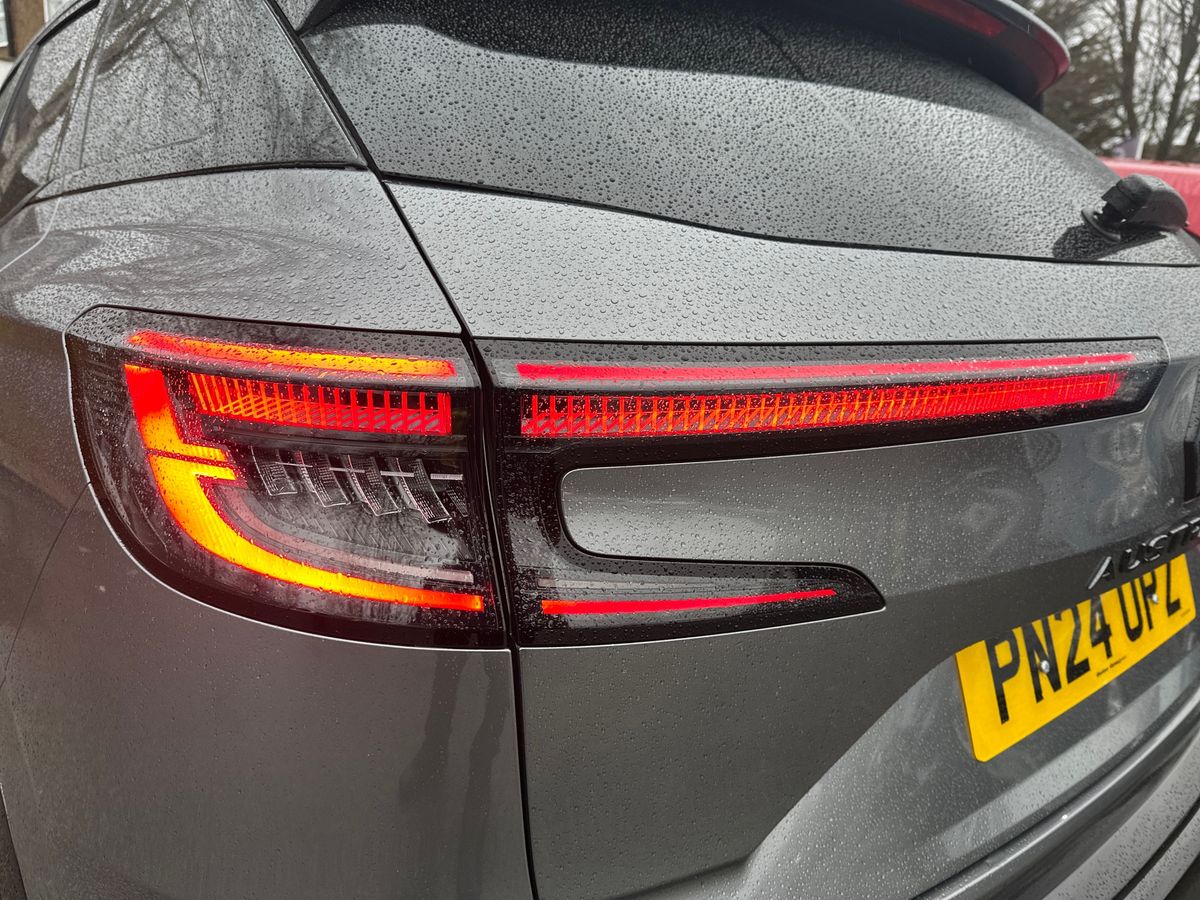 Used Renault Austral 2024 for sale - 77818903: Photo 33