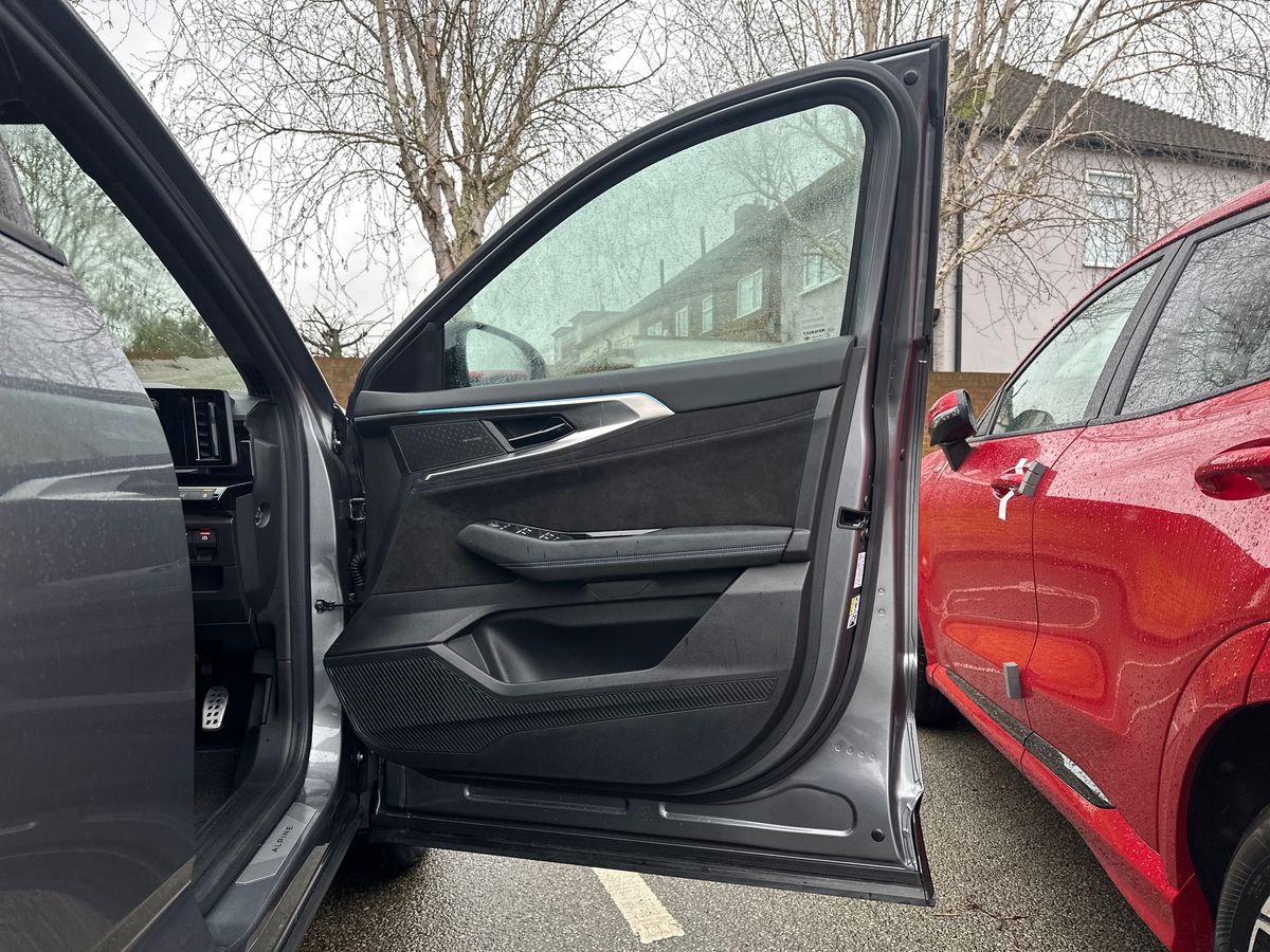 Used Renault Austral 2024 for sale - 77818903: Photo 35