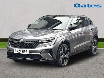 Used Renault Austral 2024 for sale - 77818903: Photo