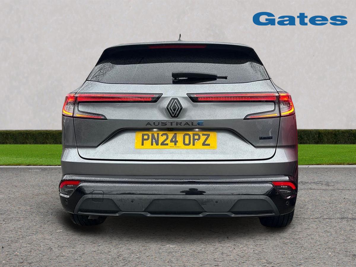 Used Renault Austral 2024 for sale - 77818903: Photo 6