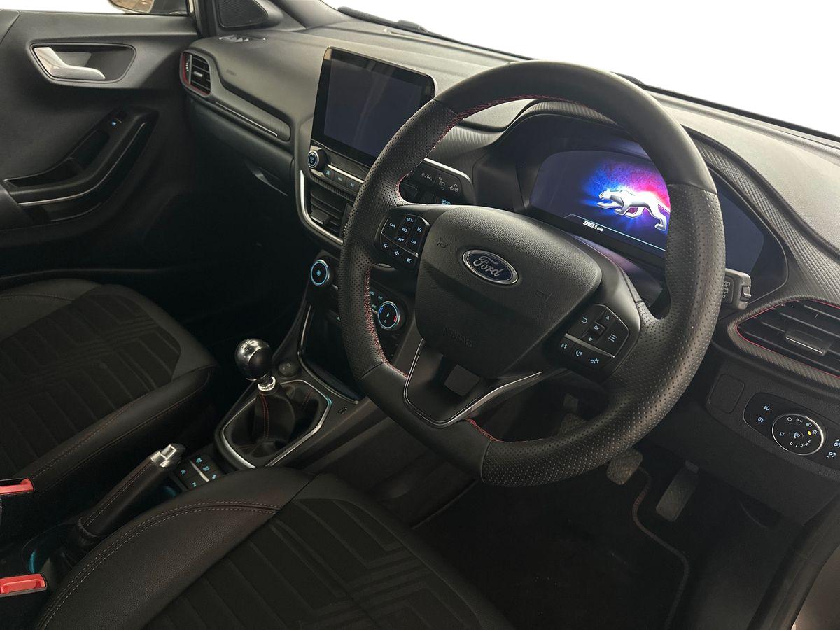 Used Ford Puma 2023 for sale - 77848030: Photo 10