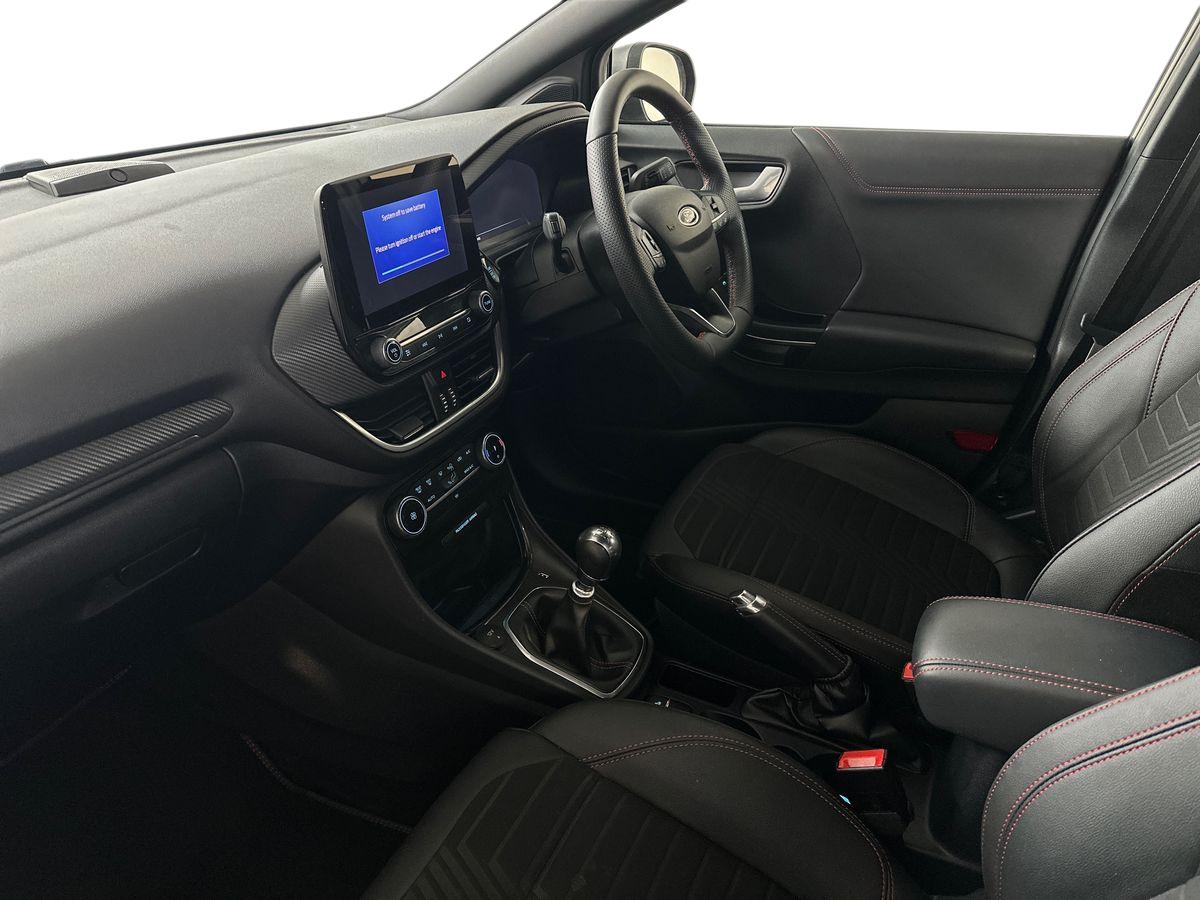 Used Ford Puma 2023 for sale - 77848030: Photo 11