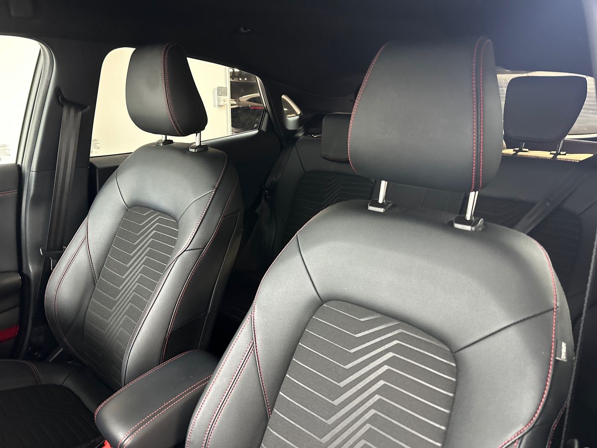 Used Ford Puma 2023 for sale - 77848030: Photo 13