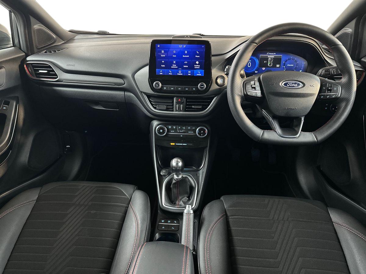 Used Ford Puma 2023 for sale - 77848030: Photo 15