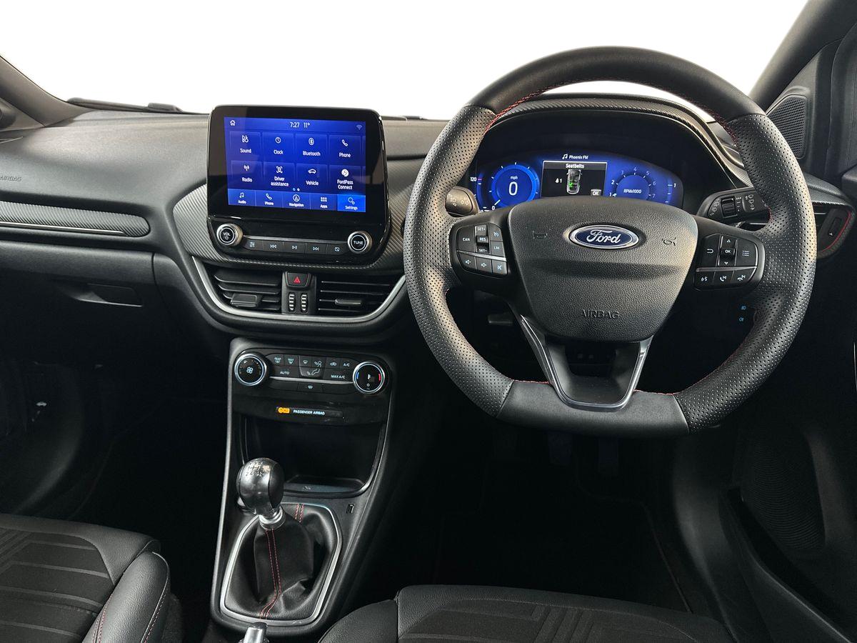 Used Ford Puma 2023 for sale - 77848030: Photo 16