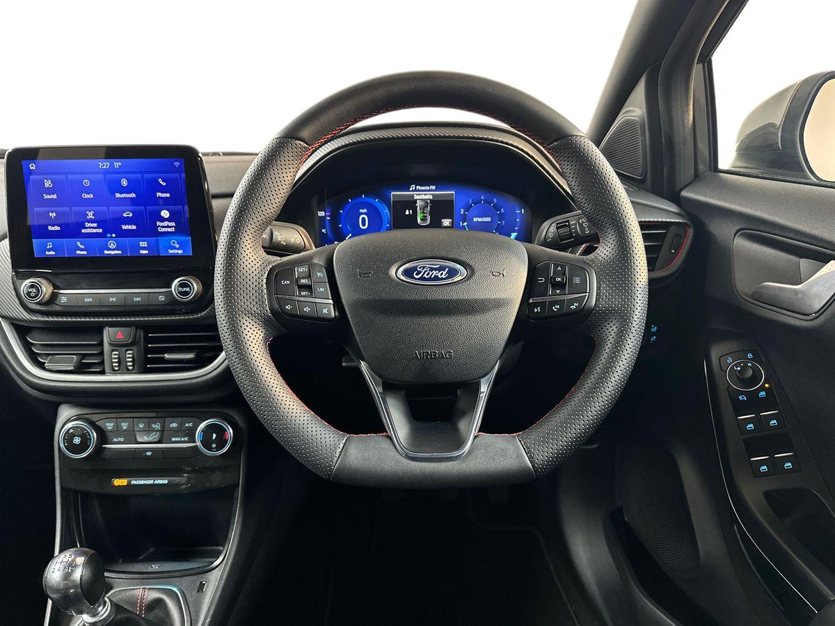 Used Ford Puma 2023 for sale - 77848030: Photo 17