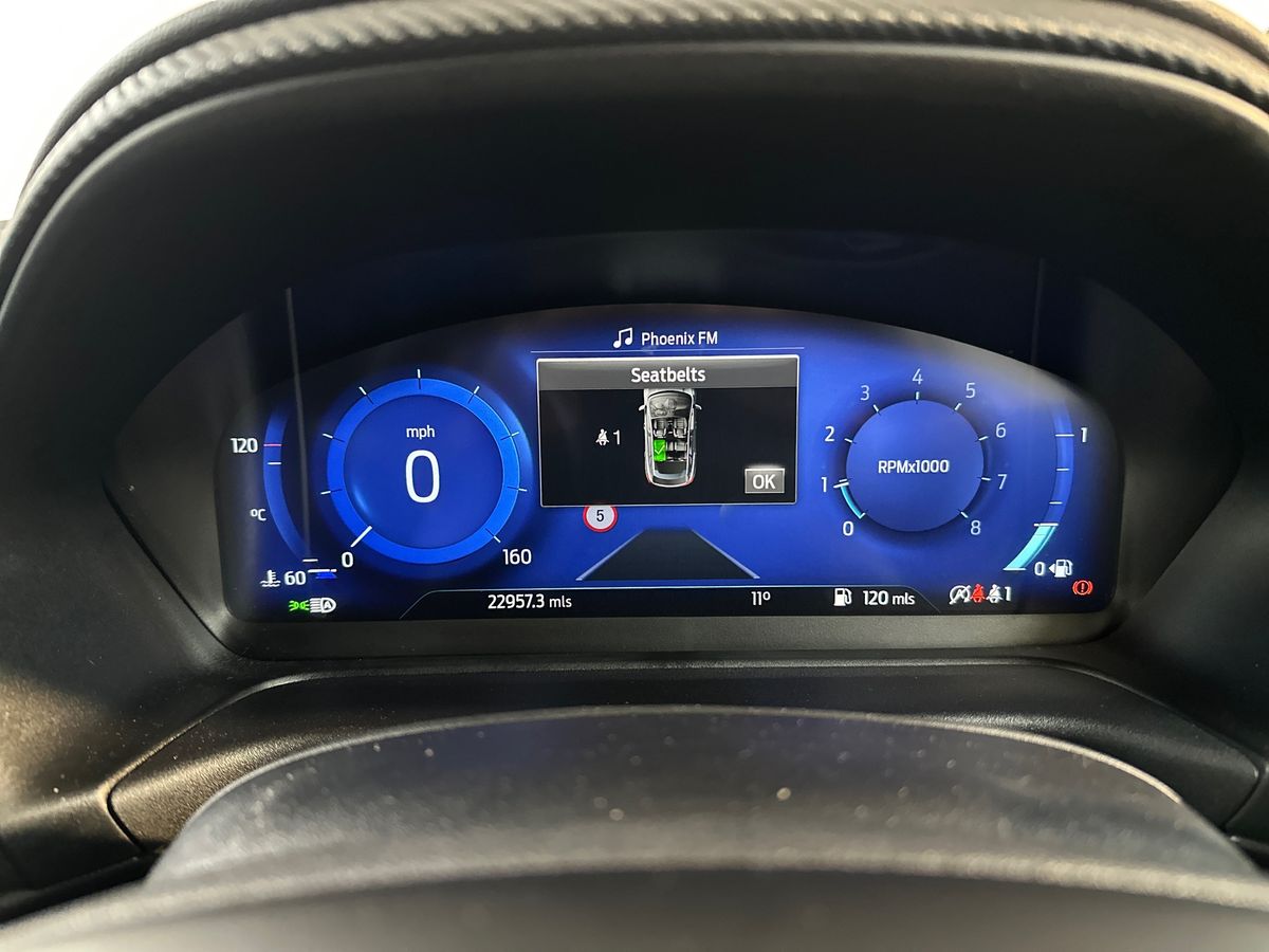 Used Ford Puma 2023 for sale - 77848030: Photo 18