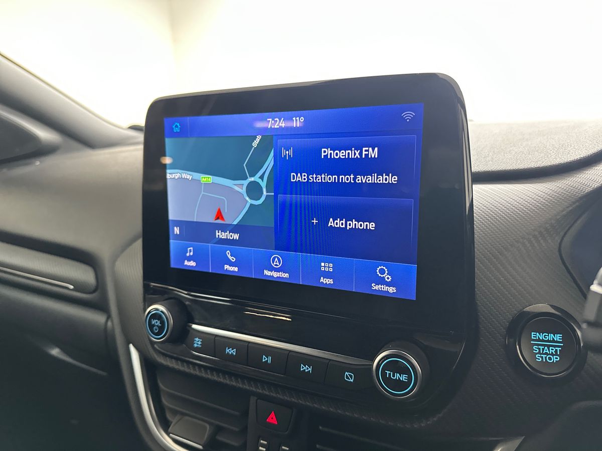 Used Ford Puma 2023 for sale - 77848030: Photo 19