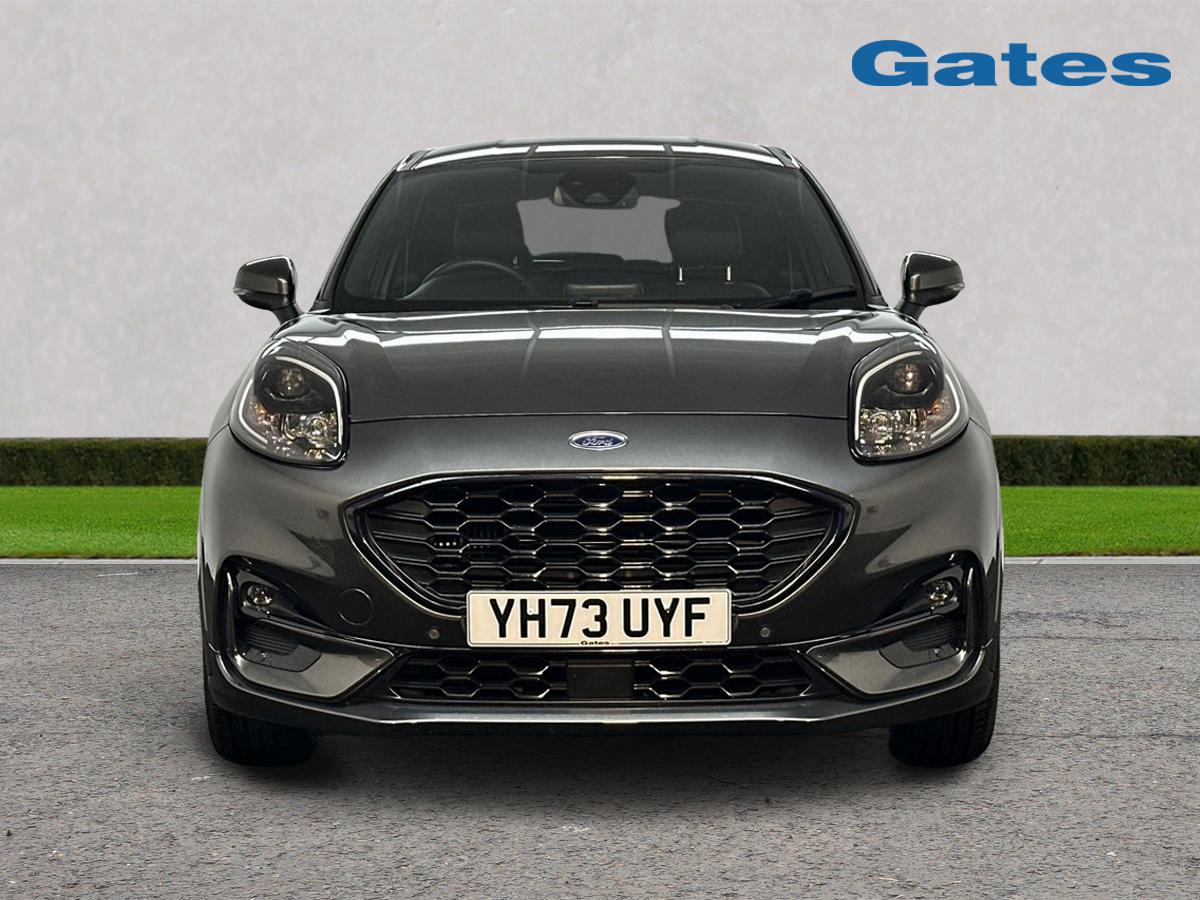 Used Ford Puma 2023 for sale - 77848030: Photo 2
