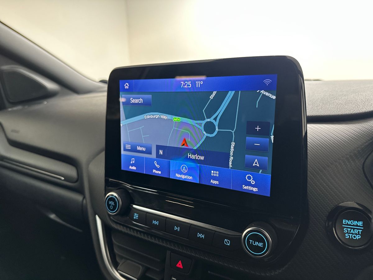 Used Ford Puma 2023 for sale - 77848030: Photo 20