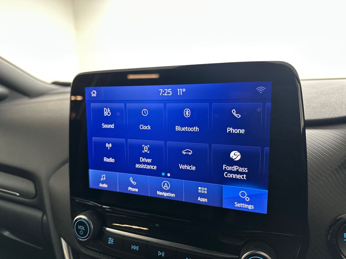 Used Ford Puma 2023 for sale - 77848030: Photo 21