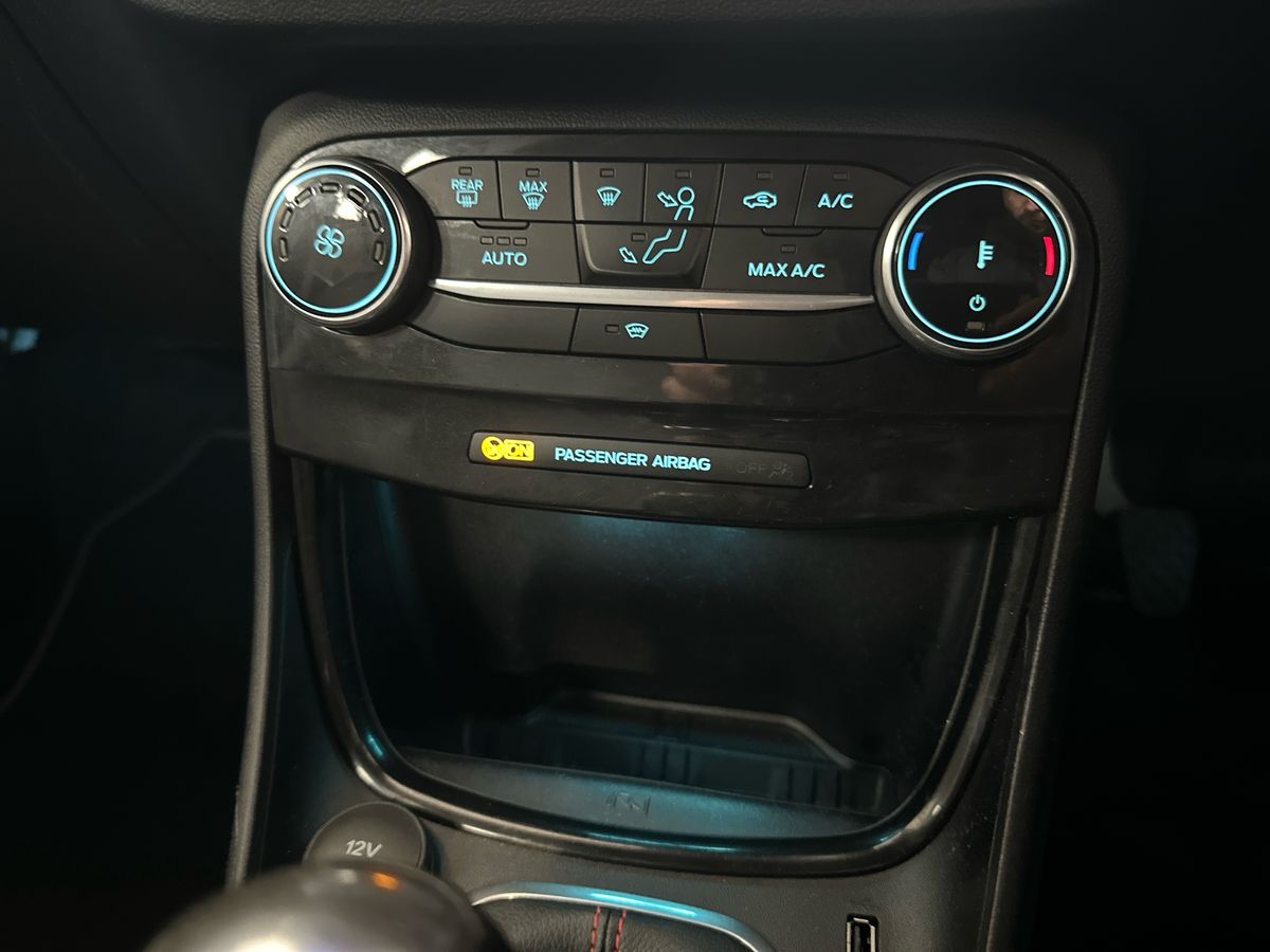 Used Ford Puma 2023 for sale - 77848030: Photo 22