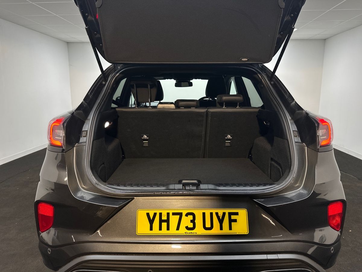 Used Ford Puma 2023 for sale - 77848030: Photo 34