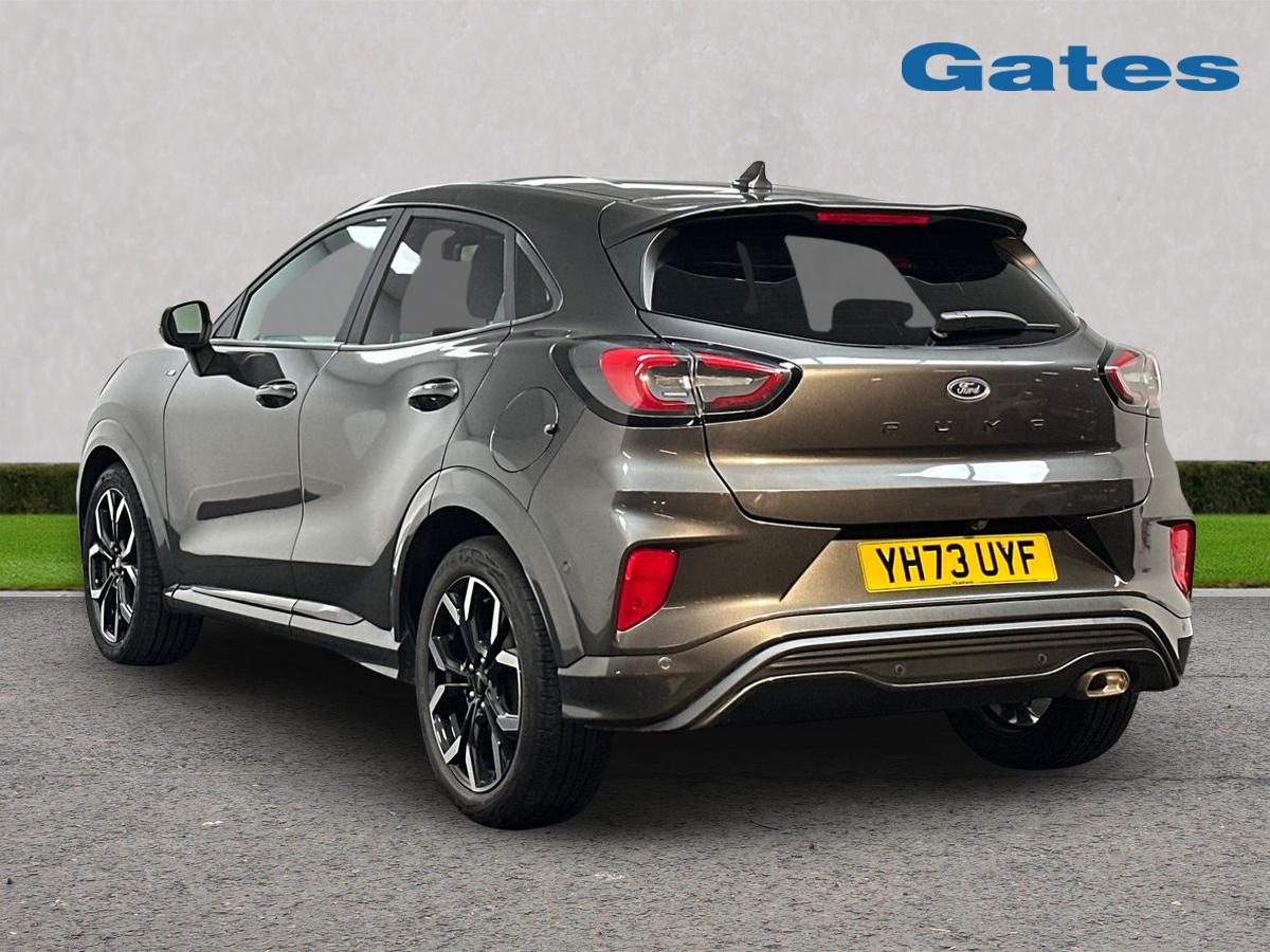 Used Ford Puma 2023 for sale - 77848030: Photo 5