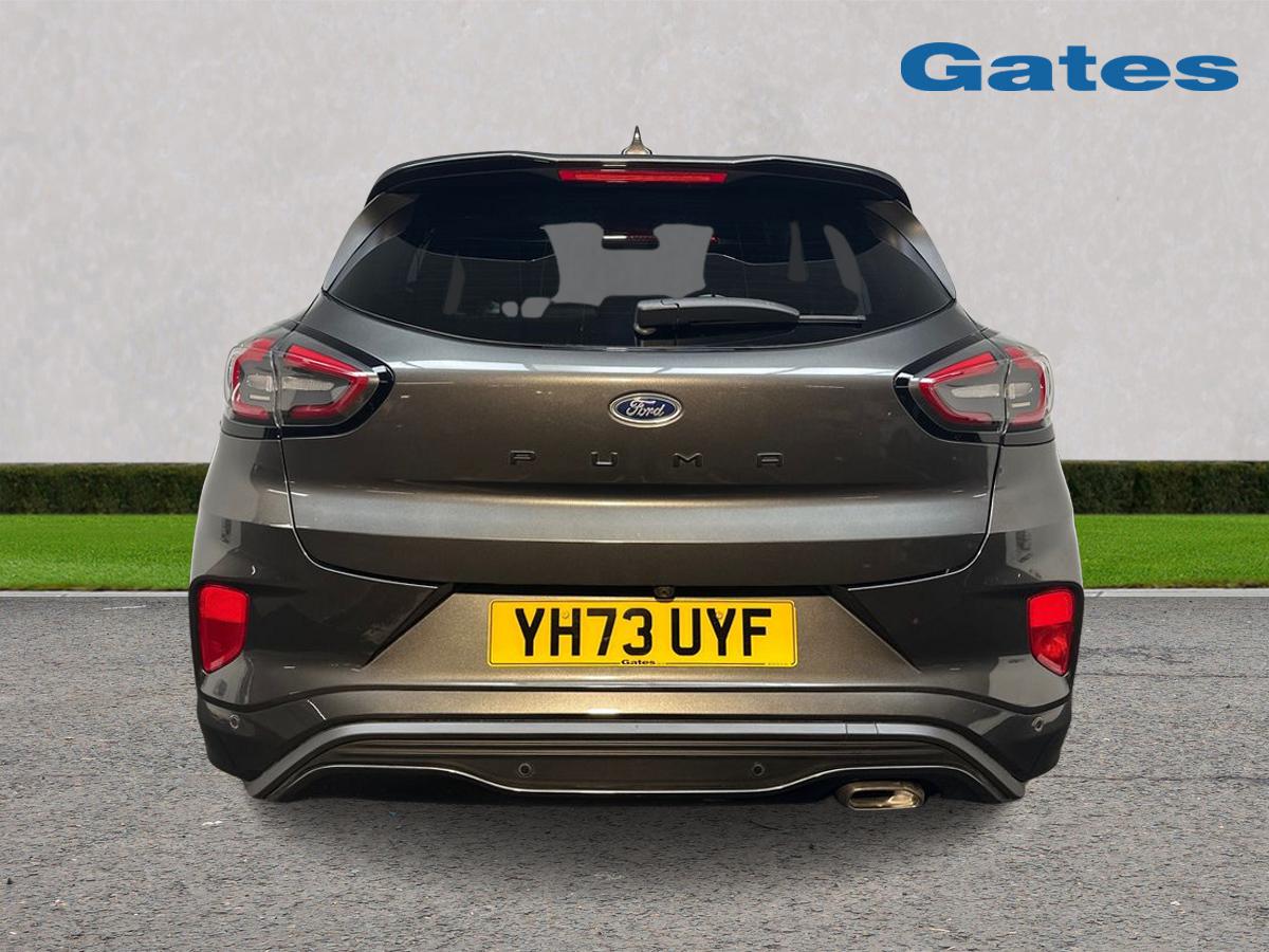 Used Ford Puma 2023 for sale - 77848030: Photo 6