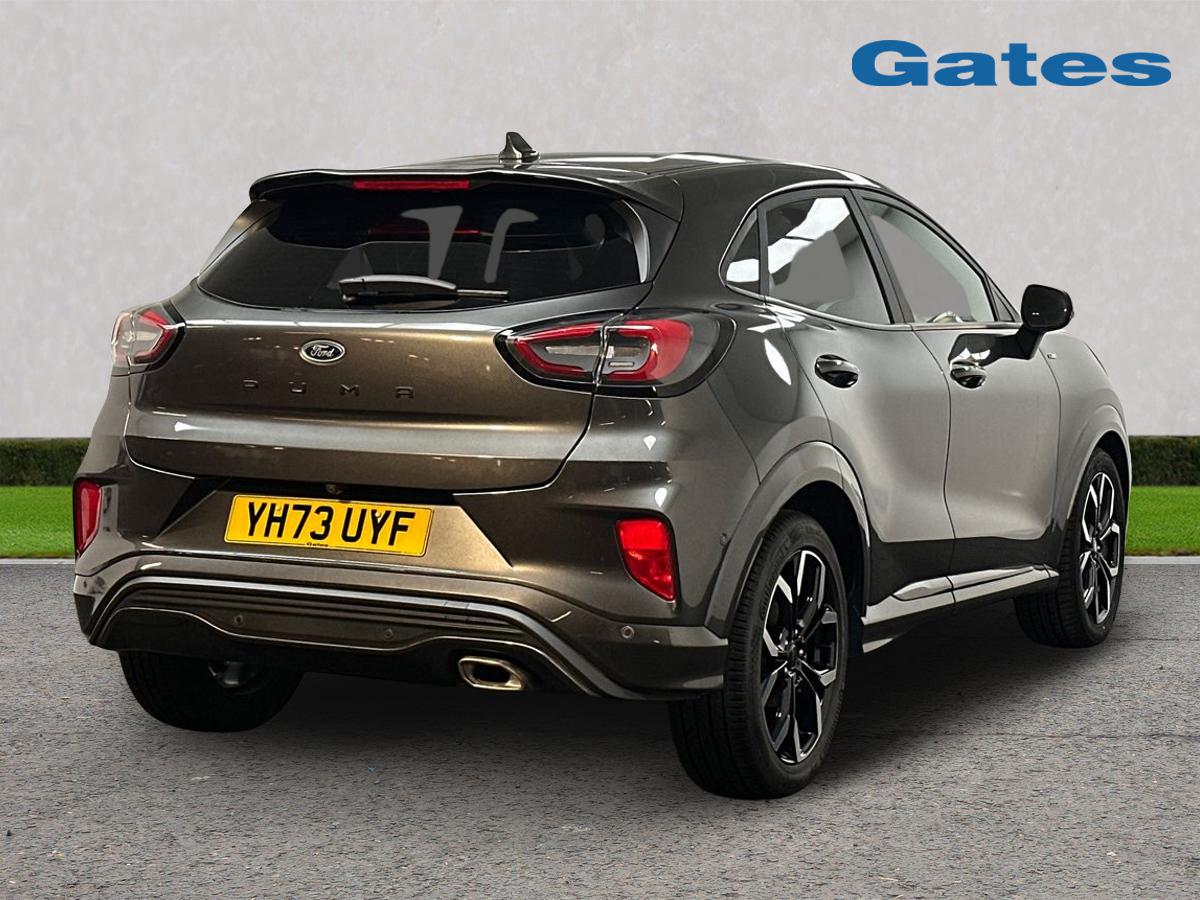 Used Ford Puma 2023 for sale - 77848030: Photo 7