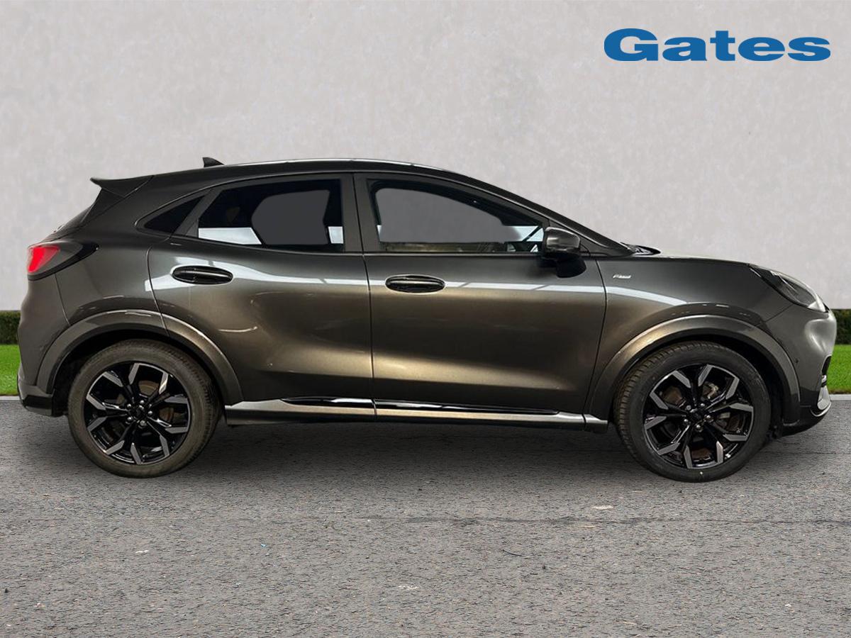 Used Ford Puma 2023 for sale - 77848030: Photo 8