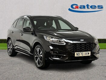Ford - Kuga