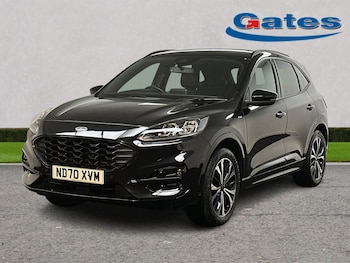 Used Ford Kuga 2021 for sale - 75684636: Photo